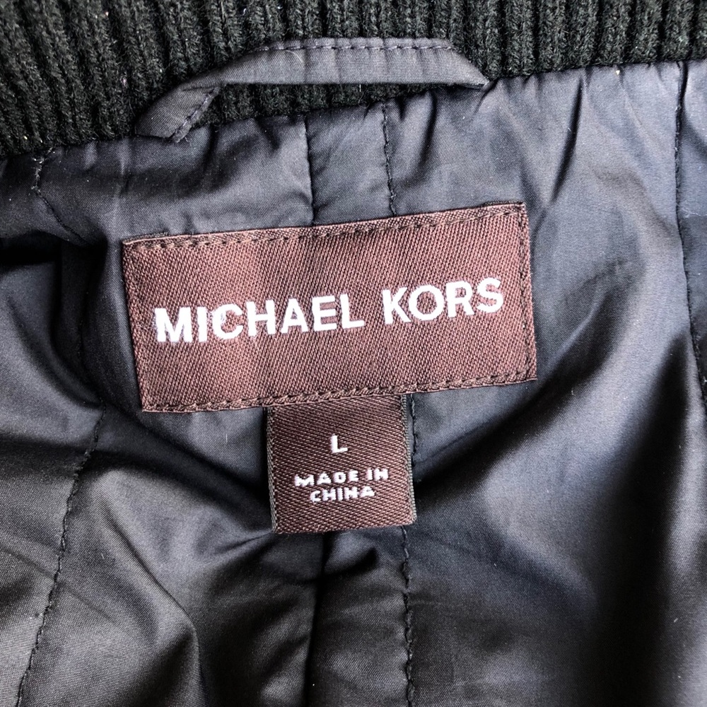 Michael Kors Jacket - Picture 7 of 10